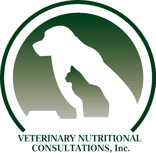 Veterinary Nutritionists | Veterinary Nutritional Consultations, Inc.