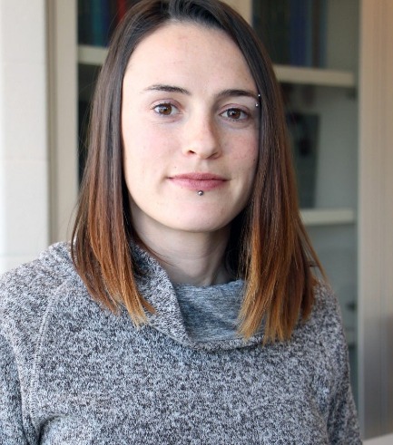 Sarah Dodd